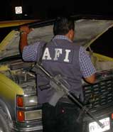 Disparos con arma de fuego inquietan a vecinos; policía investiga, no encuentra evidencias