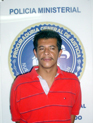 Convive con su víctima luego lo asesina; arresta Ministerial a presunto homicida