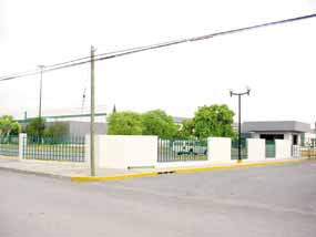 DELPHI-ECCSA regresa a Sabinas; máximo logro de actual administración